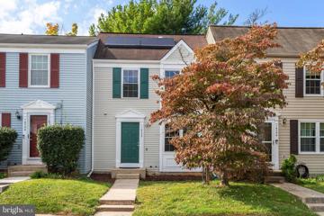 14732 Chisholm Landing Way, North Potomac, MD 20878 - #: MDMC2147976