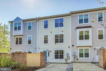 18042 Singing Pine Circle, Gaithersburg, MD 20886 - #: MDMC2147978