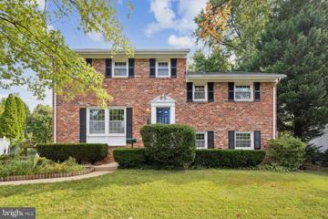 9905 Fernwood Road, Bethesda, MD 20817 - MLS#: MDMC2148002