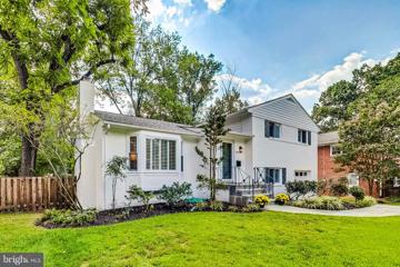 3508 Dundee Driveway, Chevy Chase, MD 20815 - #: MDMC2148004