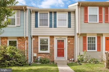 4221 Thistlewood Terrace, Burtonsville, MD 20866 - #: MDMC2148006