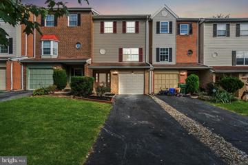 19513 White Saddle Drive, Germantown, MD 20874 - #: MDMC2148020