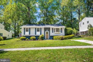 14416 Myer Terrace, Rockville, MD 20853 - MLS#: MDMC2148030