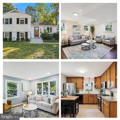 625 Edmonston Drive, Rockville, MD 20851 - MLS#: MDMC2148032