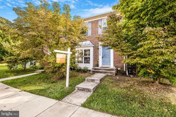 21209 Bunyan Circle Unit 165, Germantown, MD 20876 - MLS#: MDMC2148036