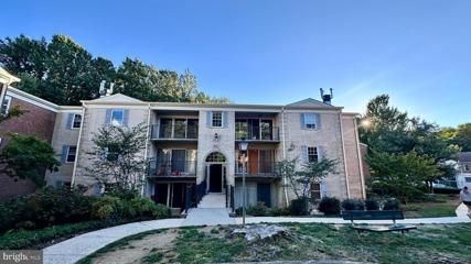 882 College Parkway Unit 204, Rockville, MD 20850 - MLS#: MDMC2148038