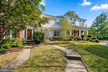 3222 Saint Florence Terrace, Olney, MD 20832 - #: MDMC2148040