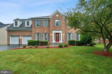 11610 Seneca Forest Circle, Germantown, MD 20876 - MLS#: MDMC2148042