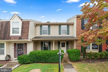 504 White Surf Drive, Gaithersburg, MD 20878 - #: MDMC2148044