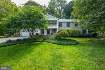 9601 Hall Road, Potomac, MD 20854 - MLS#: MDMC2148046