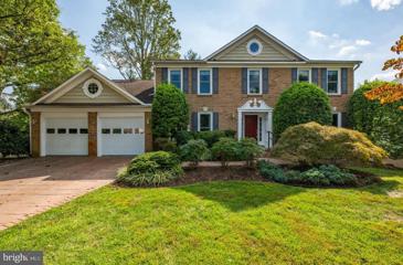 10904 Sugarbush Terrace, Rockville, MD 20852 - #: MDMC2148058