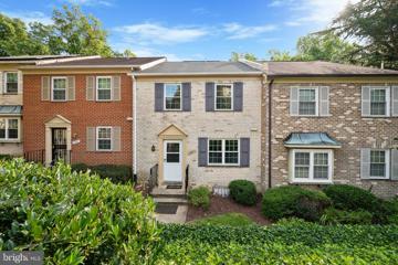 11895 Old Columbia Pike Unit 68, Silver Spring, MD 20904 - MLS#: MDMC2148072