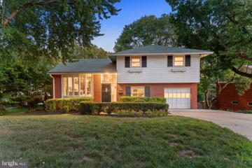 6502 Wilmett Road, Bethesda, MD 20817 - MLS#: MDMC2148078