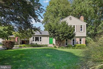 9 Winding Waye Court, Silver Spring, MD 20902 - MLS#: MDMC2148204