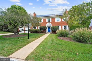 3505 Windsor Place, Chevy Chase, MD 20815 - MLS#: MDMC2148216