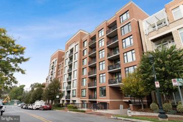 4915 Hampden Lane Unit 603, Bethesda, MD 20814 - #: MDMC2148298