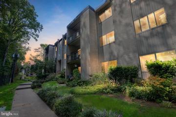 5202 Crossfield Court Unit 126, Rockville, MD 20852 - MLS#: MDMC2148320