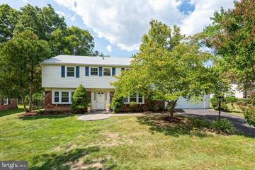 14012 Broomall Lane, Silver Spring, MD 20906 - MLS#: MDMC2148328