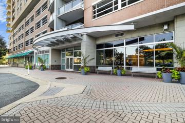 5750 Bou Avenue Unit 1515, Rockville, MD 20852 - MLS#: MDMC2148348