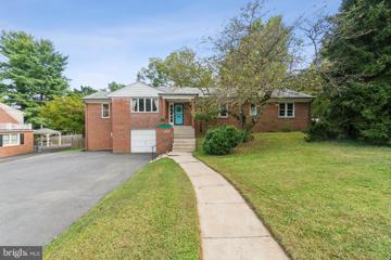 10 Maryland Avenue, Rockville, MD 20850 - #: MDMC2148354