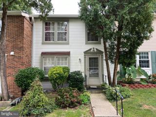 19239 Misty Meadow Terrace, Germantown, MD 20874 - #: MDMC2148368