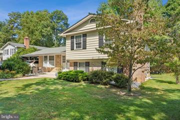 10521 Farnham Drive, Bethesda, MD 20814 - MLS#: MDMC2148388