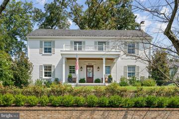 6211 Garnett Drive, Chevy Chase, MD 20815 - MLS#: MDMC2148404