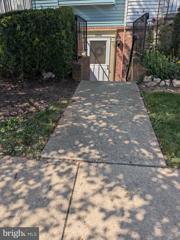 25168 Tralee Court Unit A-5, Damascus, MD 20872 - MLS#: MDMC2148438