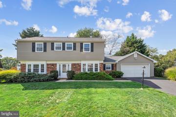 13836 Blair Stone Lane, Silver Spring, MD 20906 - MLS#: MDMC2148468