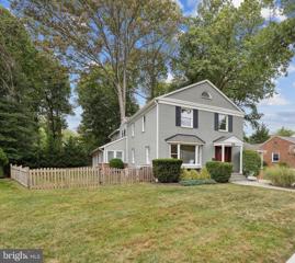 810 Blossom Drive, Rockville, MD 20850 - MLS#: MDMC2148470