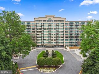 5450 Whitley Park Terrace Unit 111, Bethesda, MD 20814 - #: MDMC2148498