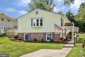 706 Carr Avenue, Rockville, MD 20850 - #: MDMC2148540