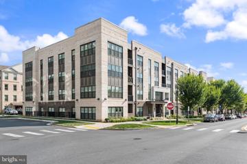 210 Decoverly Drive Unit 106, Gaithersburg, MD 20878 - MLS#: MDMC2148558