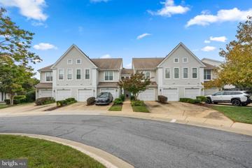 993 Hillside Lake Terrace Unit 907, Gaithersburg, MD 20878 - MLS#: MDMC2148570