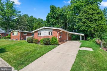 12012 Galena Road, Rockville, MD 20852 - MLS#: MDMC2148604