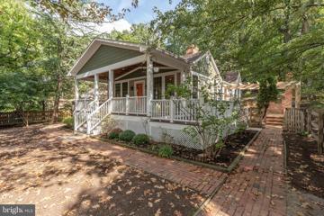 6501 4TH Avenue, Takoma Park, MD 20912 - MLS#: MDMC2148612