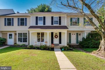 32 Capricorn Court, Rockville, MD 20855 - #: MDMC2148616