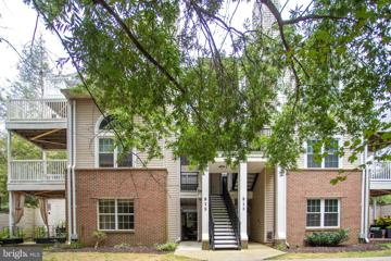 915 Hillside Lake Terrace Unit 402, Gaithersburg, MD 20878 - #: MDMC2148660