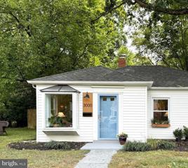 3000 Edgewood Road, Kensington, MD 20895 - MLS#: MDMC2148670