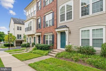 22524 Phillips Street Unit 403, Clarksburg, MD 20871 - MLS#: MDMC2148676