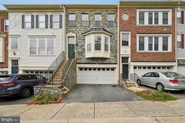 25380 Damascus Park Terrace, Damascus, MD 20872 - #: MDMC2148678