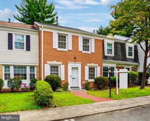 7 Longmeadow Drive, Gaithersburg, MD 20878 - #: MDMC2148706