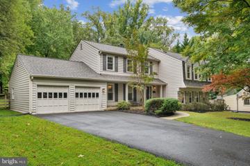 5224 Continental Drive, Rockville, MD 20853 - #: MDMC2148708