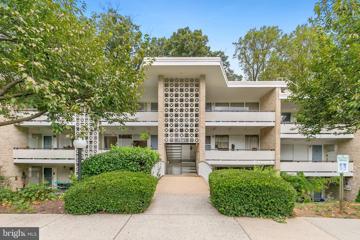 7541 Spring Lake Drive Unit C-1, Bethesda, MD 20817 - MLS#: MDMC2148736