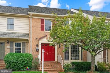 10902 Brewer House Road, Rockville, MD 20852 - MLS#: MDMC2148764