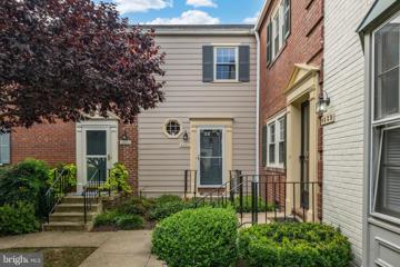 4841 Chevy Chase Drive Unit 175, Chevy Chase, MD 20815 - MLS#: MDMC2148828