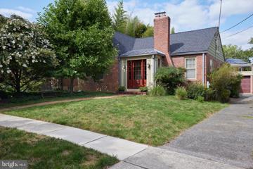 811 Violet Place, Silver Spring, MD 20910 - MLS#: MDMC2148842