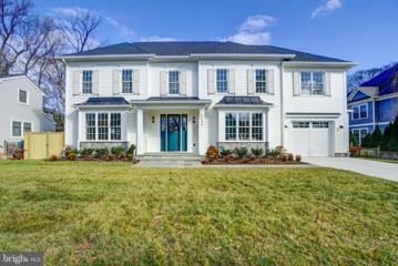 5009 Greenway Drive, Bethesda, MD 20816 - MLS#: MDMC2148890