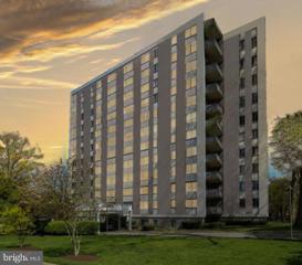 8315 N Brook Lane Unit 2-501, Bethesda, MD 20814 - MLS#: MDMC2148910