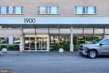 1900 Lyttonsville Road Unit 1212, Silver Spring, MD 20910 - MLS#: MDMC2148970